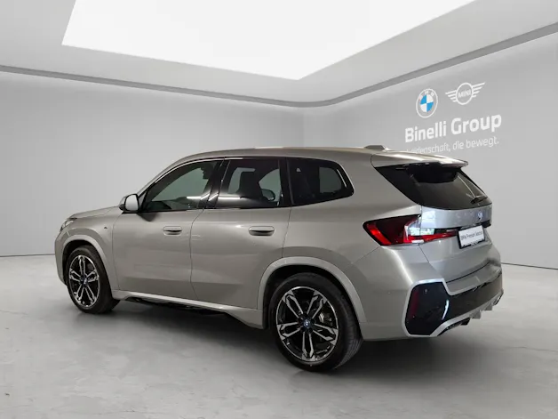 BMW iX1 30 xDrive