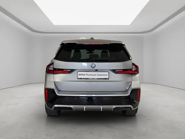 BMW iX1 30 xDrive
