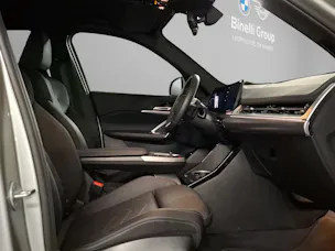BMW iX1 30 xDrive