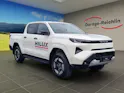 Toyota Hilux Double Cab.-Pick-up 59KWh Style