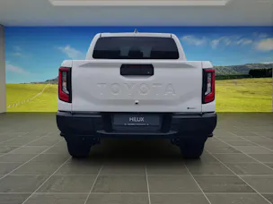 Toyota Hilux Double Cab.-Pick-up 59KWh Style