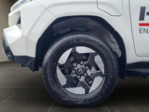 Toyota Hilux Double Cab.-Pick-up 59KWh Style