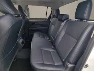 Toyota Hilux Double Cab.-Pick-up 59KWh Style