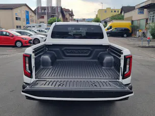 Toyota Hilux Double Cab.-Pick-up 59KWh Style