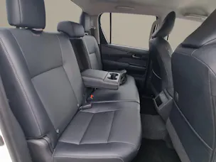 Toyota Hilux Double Cab.-Pick-up 59KWh Style