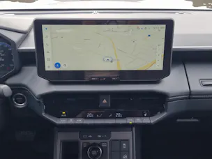 Toyota Hilux Double Cab.-Pick-up 59KWh Style
