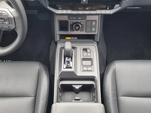 Toyota Hilux Double Cab.-Pick-up 59KWh Style