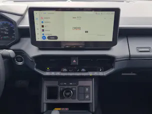 Toyota Hilux Double Cab.-Pick-up 59KWh Style