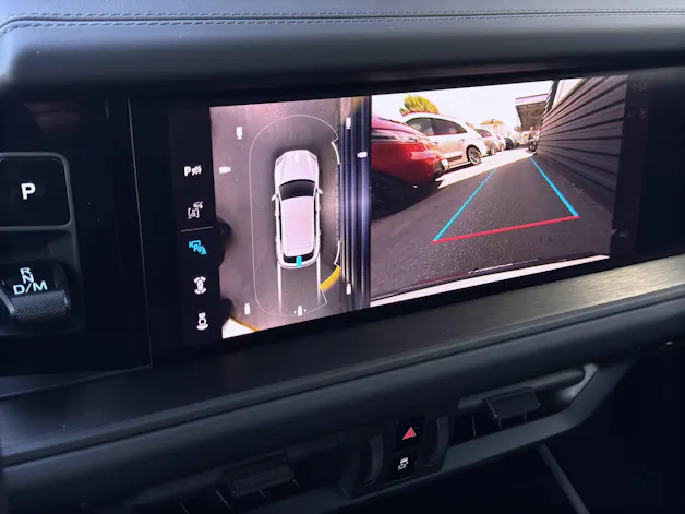 Porsche Cayenne S E-Hybrid Black Edition