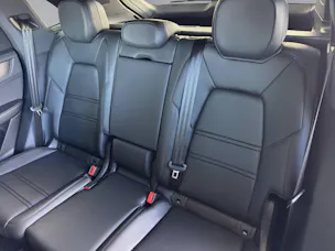 Porsche Cayenne S E-Hybrid Black Edition