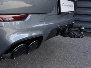 Porsche Cayenne S E-Hybrid Black Edition