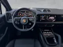 Porsche Cayenne S E-Hybrid Black Edition