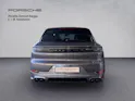 Porsche Cayenne S E-Hybrid Black Edition