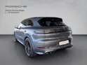 Porsche Cayenne S E-Hybrid Black Edition
