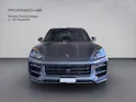 Porsche Cayenne S E-Hybrid Black Edition