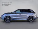Porsche Cayenne S E-Hybrid Black Edition