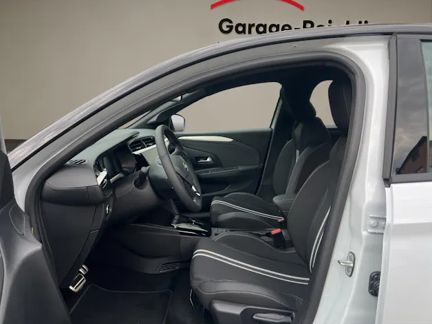 Opel Corsa 1.2 T Hybrid Viva