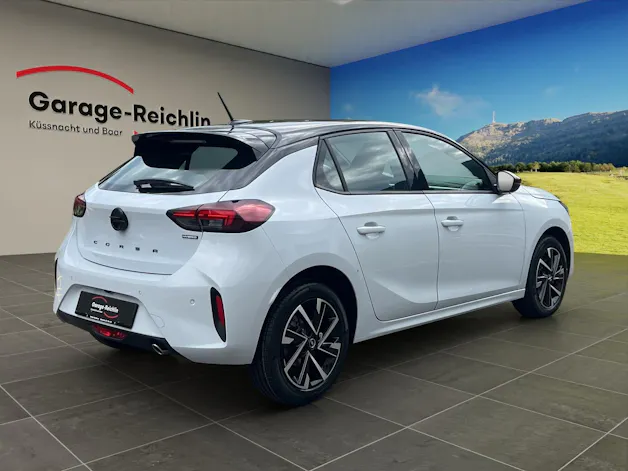 Opel Corsa 1.2 T Hybrid Viva