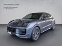 Porsche Cayenne GTS Coupé