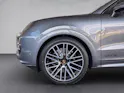 Porsche Cayenne GTS Coupé