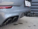 Porsche Cayenne GTS Coupé
