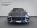 Porsche Cayenne GTS Coupé