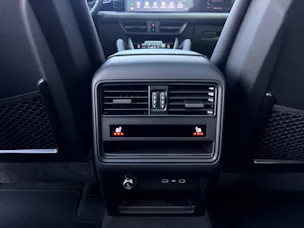Porsche Cayenne GTS Coupé