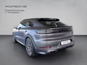 Porsche Cayenne GTS Coupé