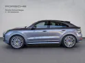 Porsche Cayenne GTS Coupé