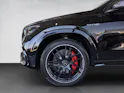 Mercedes-Benz GLE 63 S AMG 4matic+