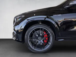 Mercedes-Benz GLE 63 S AMG 4matic+