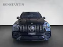 Mercedes-Benz GLE 63 S AMG 4matic+