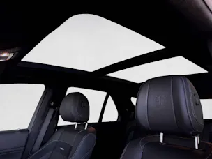 Mercedes-Benz GLE 63 S AMG 4matic+