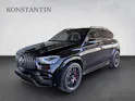 Mercedes-Benz GLE 63 S AMG 4matic+