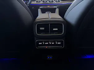 Mercedes-Benz GLE 63 S AMG 4matic+