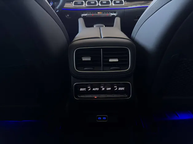 Mercedes-Benz GLE 63 S AMG 4matic+