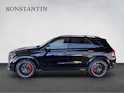 Mercedes-Benz GLE 63 S AMG 4matic+