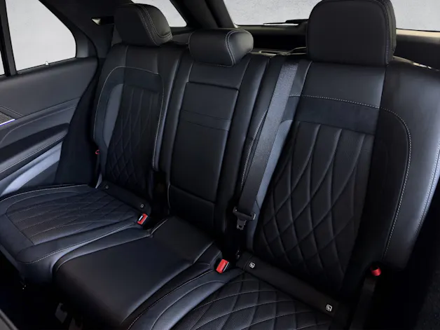 Mercedes-Benz GLE 63 S AMG 4matic+