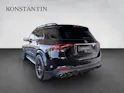 Mercedes-Benz GLE 63 S AMG 4matic+