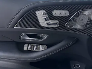 Mercedes-Benz GLE 63 S AMG 4matic+