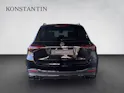 Mercedes-Benz GLE 63 S AMG 4matic+