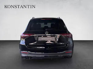 Mercedes-Benz GLE 63 S AMG 4matic+