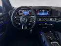 Mercedes-Benz GLE 63 S AMG 4matic+