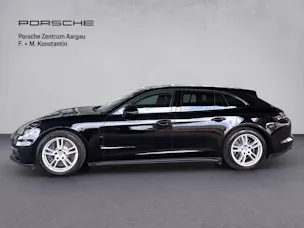 Porsche Panamera 4 Sport Turismo