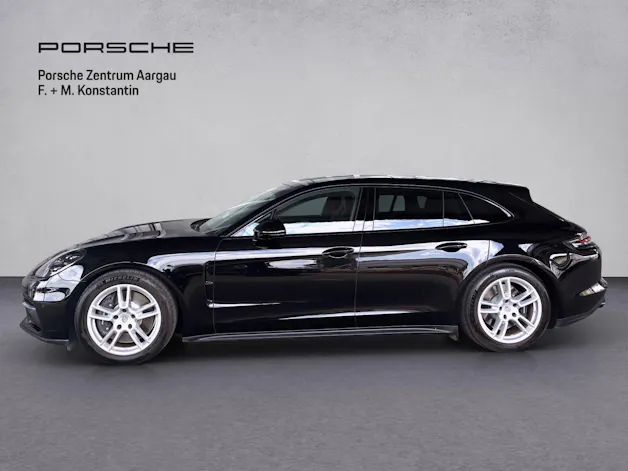 Porsche Panamera 4 Sport Turismo