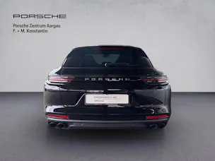 Porsche Panamera 4 Sport Turismo