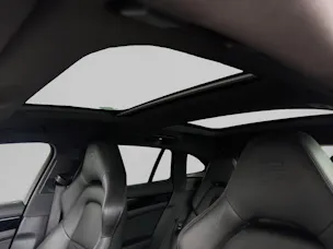 Porsche Panamera 4 Sport Turismo