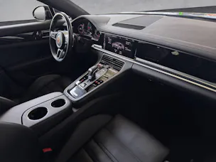 Porsche Panamera 4 Sport Turismo