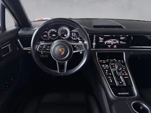 Porsche Panamera 4 Sport Turismo