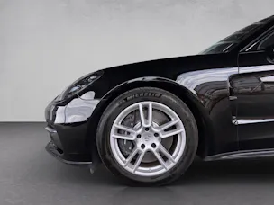 Porsche Panamera 4 Sport Turismo